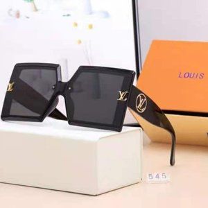 Louis Vuitton sunglasses ~~unisex